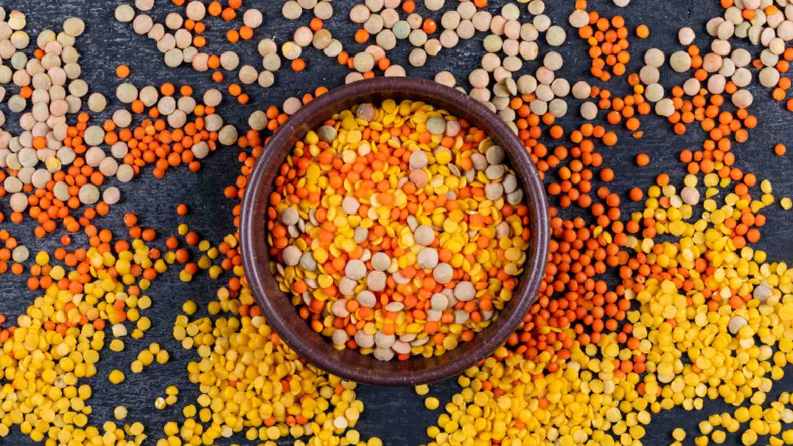 Monsoon diet: Pulses you should avoid during the rainy season Monsoon diet: Pulses you should avoid during the rainy season