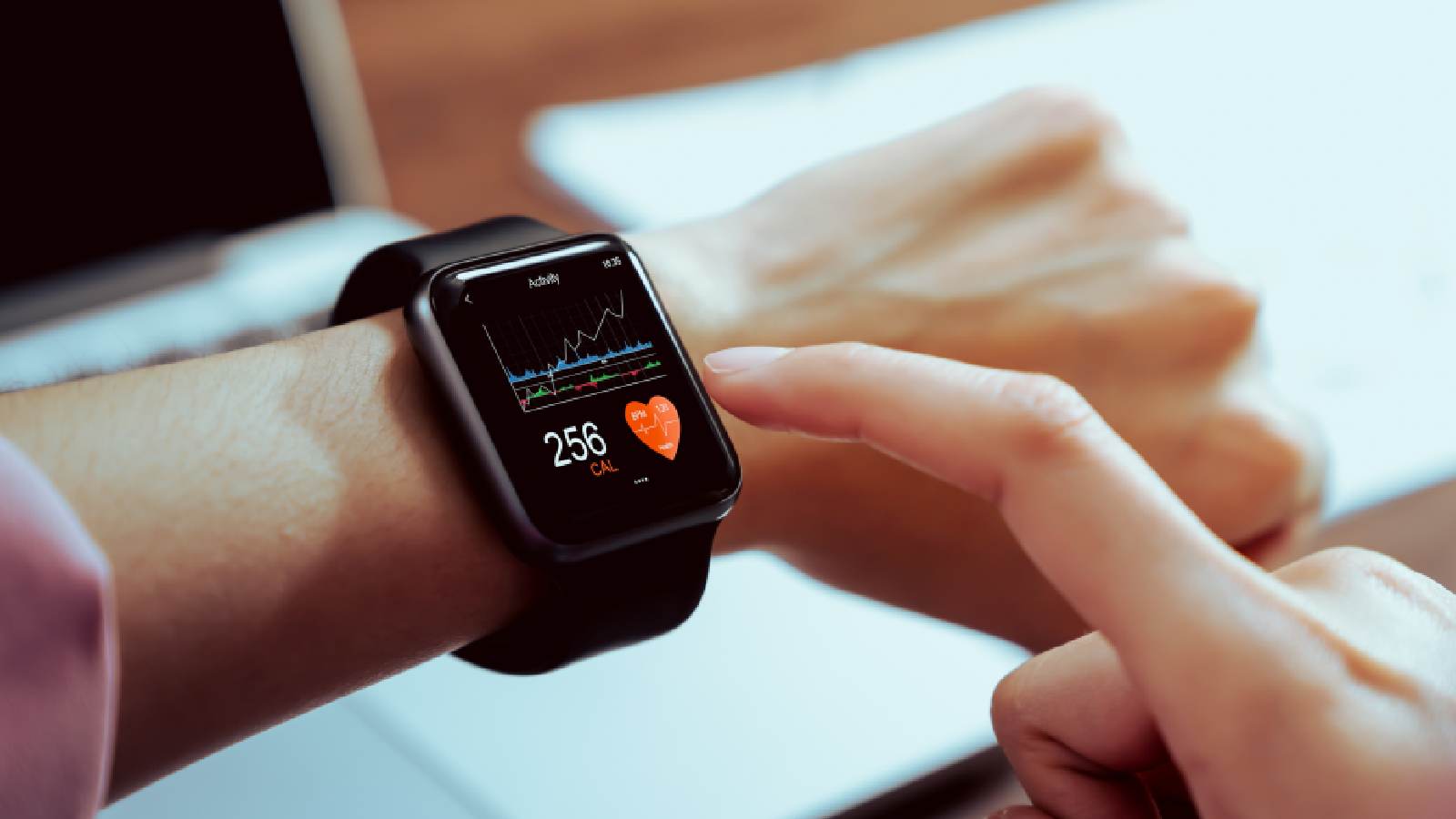 Best Fire-Boltt smartwatches: 6 top picks for performance and style Best Fire-Boltt smartwatches: 6 top picks for performance and style