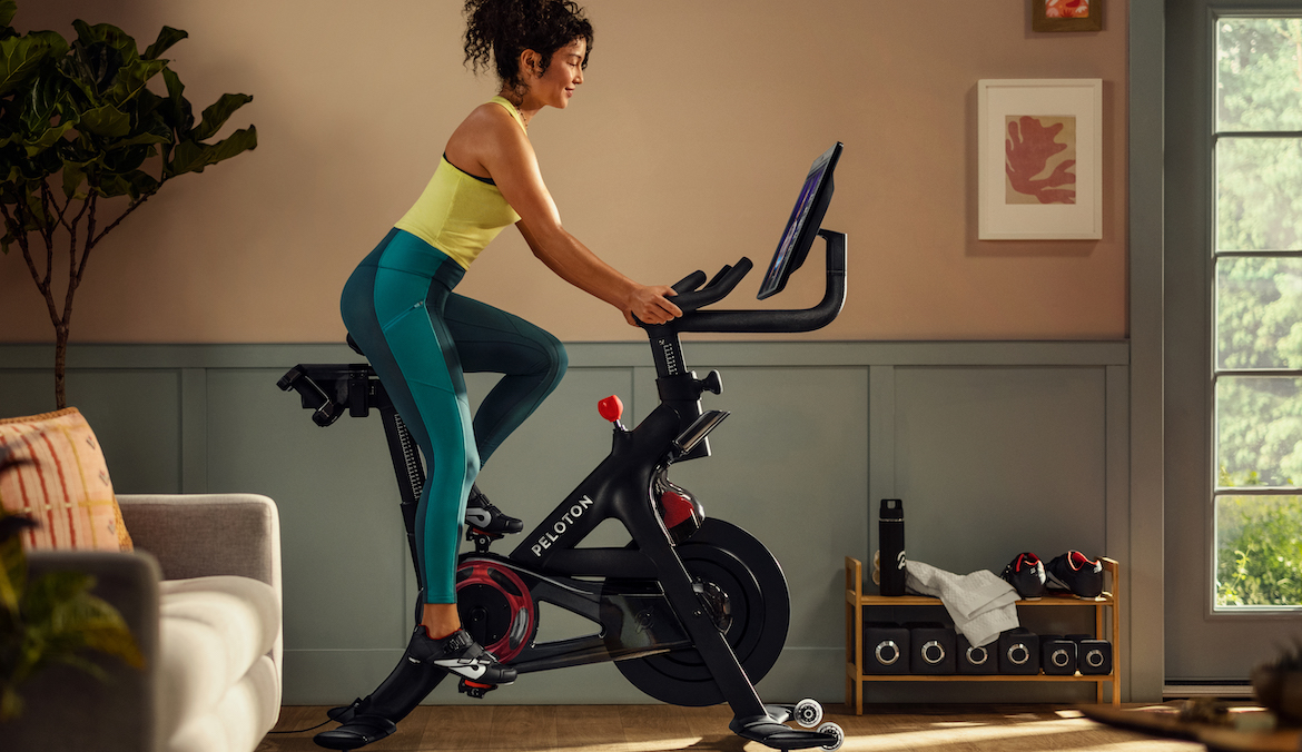 Are You in the Peloton Biker Gang? Check Your Model, Stat—It Might Have Been Recalled Are You in the Peloton Biker Gang? Check Your Model, Stat—It Might Have Been Recalled