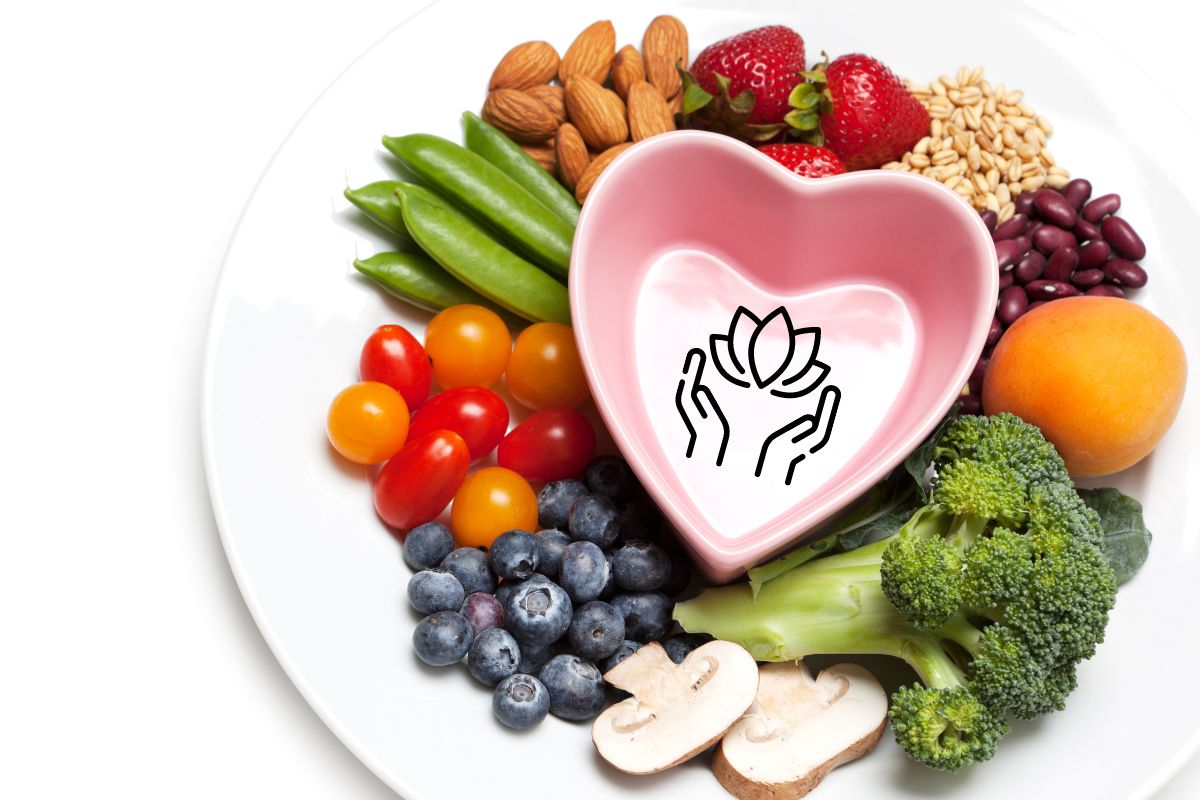 Holistic Nutrition: Nourishing Your Body and Soul Holistic Nutrition: Nourishing Your Body and Soul