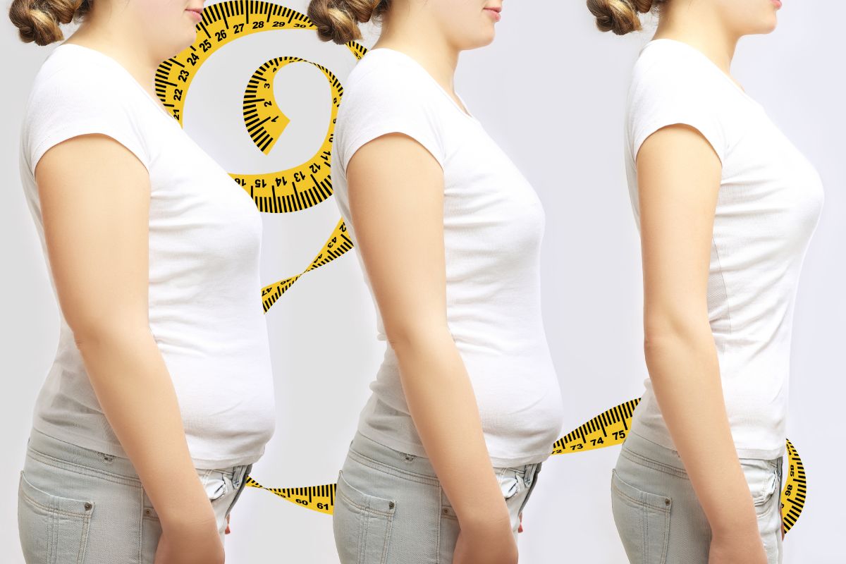 How Much Weight Can You REALLY Lose in a Week? How Much Weight Can You REALLY Lose in a Week?