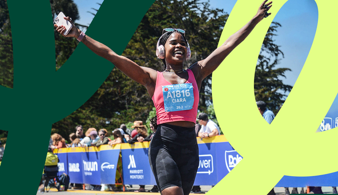 Fast-Track Your 5K Training With This Pace-Pushing 5-Week Plan Fast-Track Your 5K Training With This Pace-Pushing 5-Week Plan
