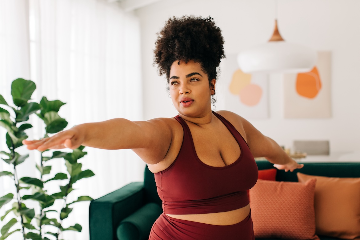 8 Benefits of Yoga That’ll Convince You to Dust Off Your Mat and Find Your Calm 8 Benefits of Yoga That’ll Convince You to Dust Off Your Mat and Find Your Calm
