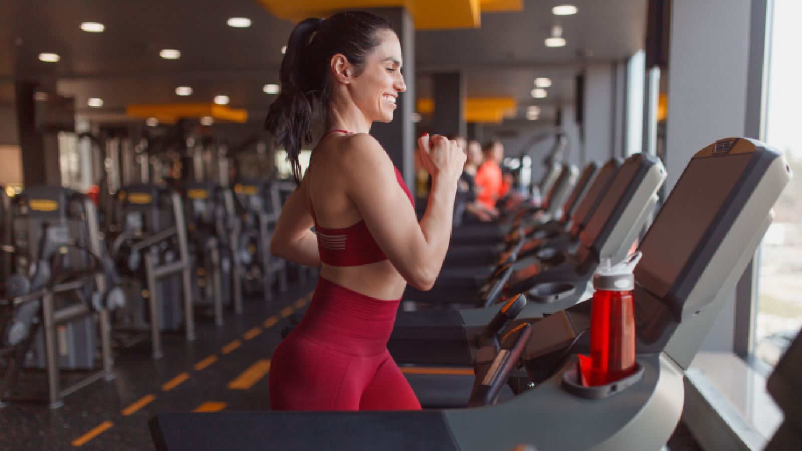 Best Lifelong treadmills: 8 top options to boost performance and fitness Best Lifelong treadmills: 8 top options to boost performance and fitness