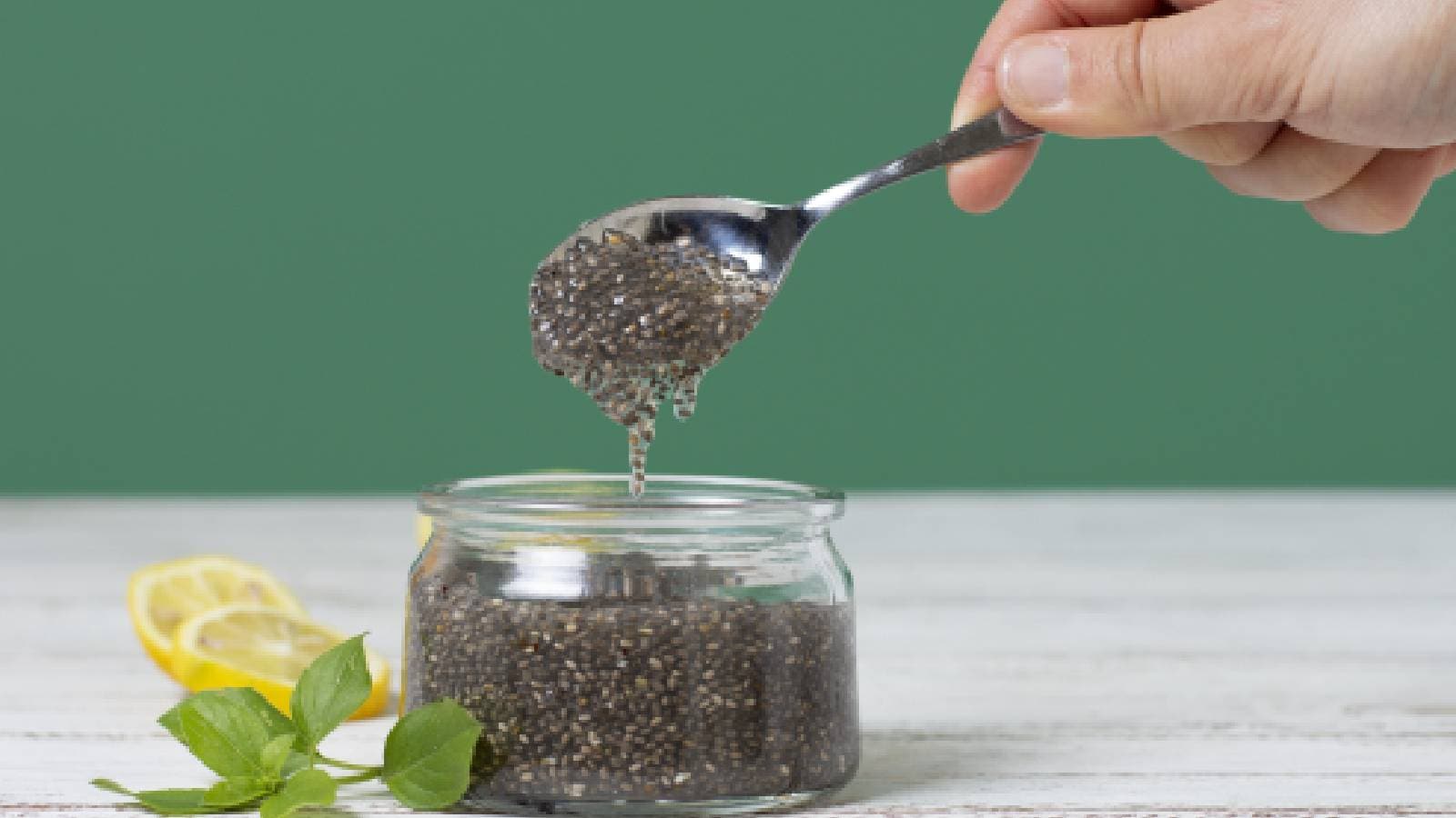 Chia seeds for constipation: Do they help you poop better? Chia seeds for constipation: Do they help you poop better?