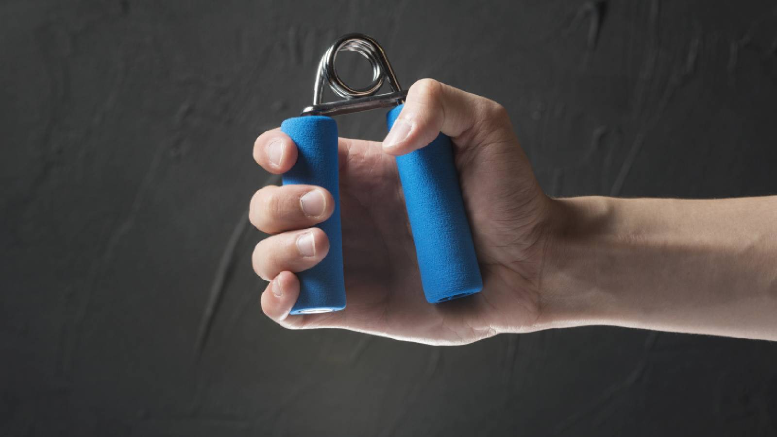 Why your grip strength matters — and how to improve it? Why your grip strength matters — and how to improve it?