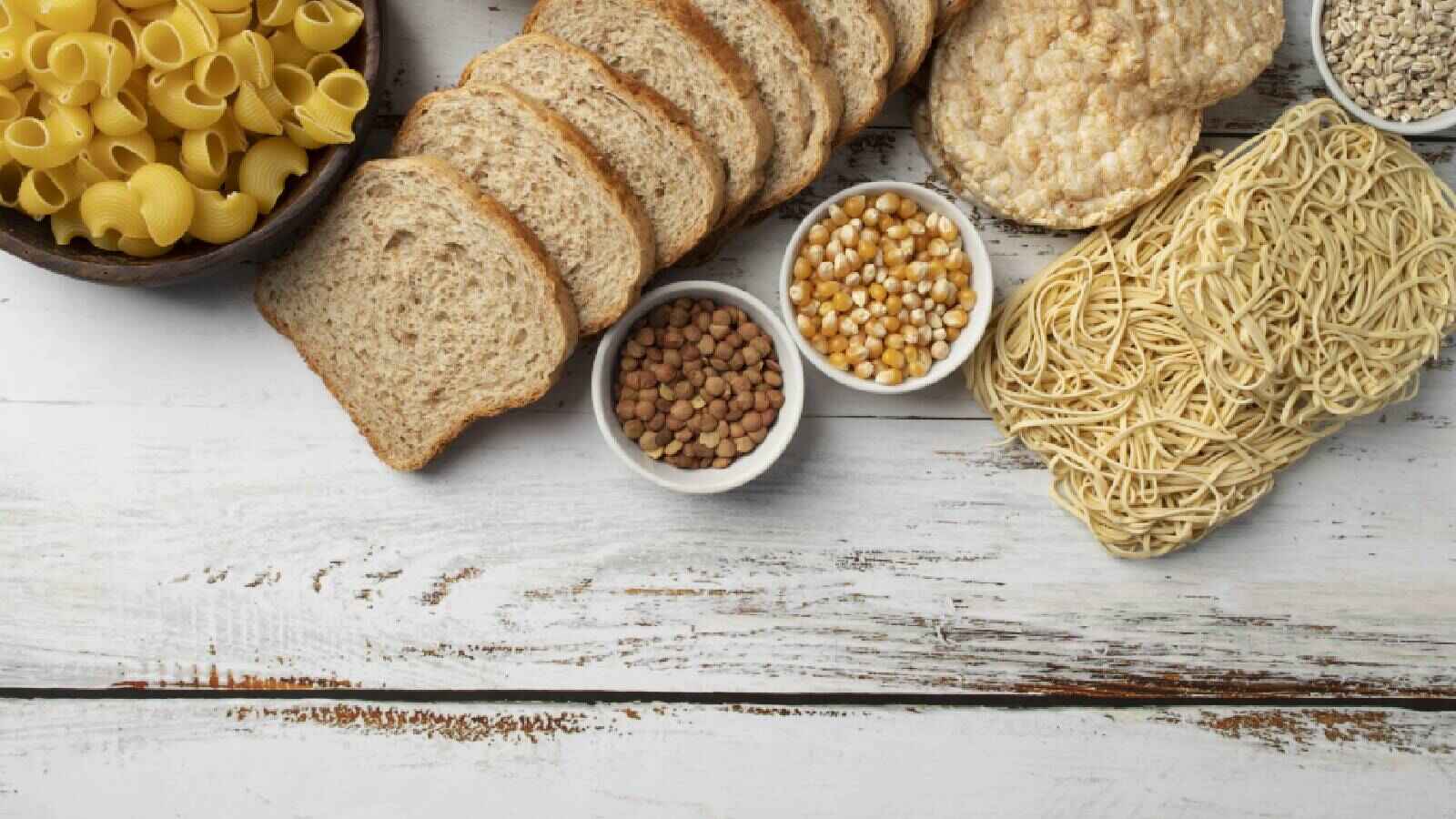 How to substitute wheat for a gluten-free diet: Tips and tricks How to substitute wheat for a gluten-free diet: Tips and tricks