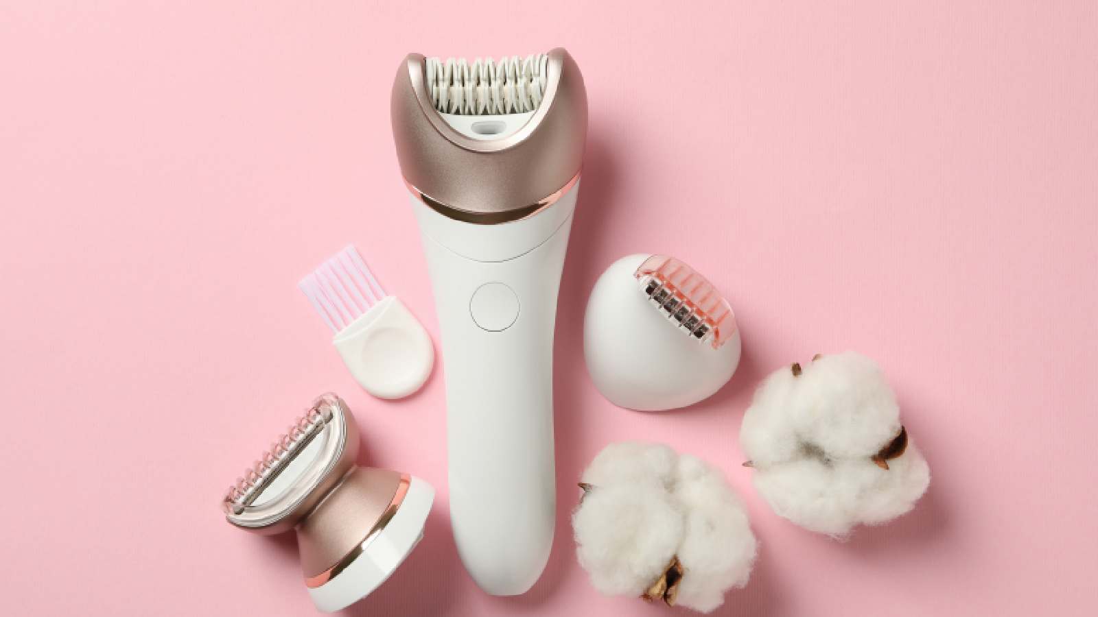 Amazon Exclusive Offers on personal care appliances: Get up to 60% off on epilators, hair trimmers and more Amazon Exclusive Offers on personal care appliances: Get up to 60% off on epilators, hair trimmers and more