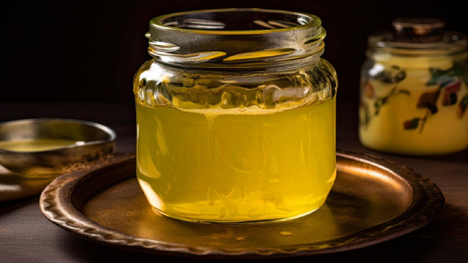 How to check purity of ghee at home: 8 tests worth trying How to check purity of ghee at home: 8 tests worth trying