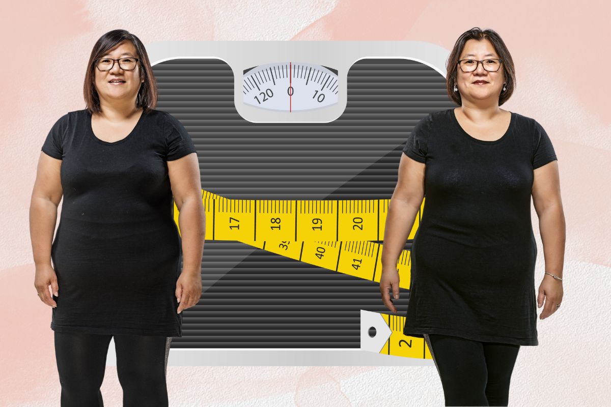 Why Is It Harder to Lose Weight as You Get Older? Why Is It Harder to Lose Weight as You Get Older?