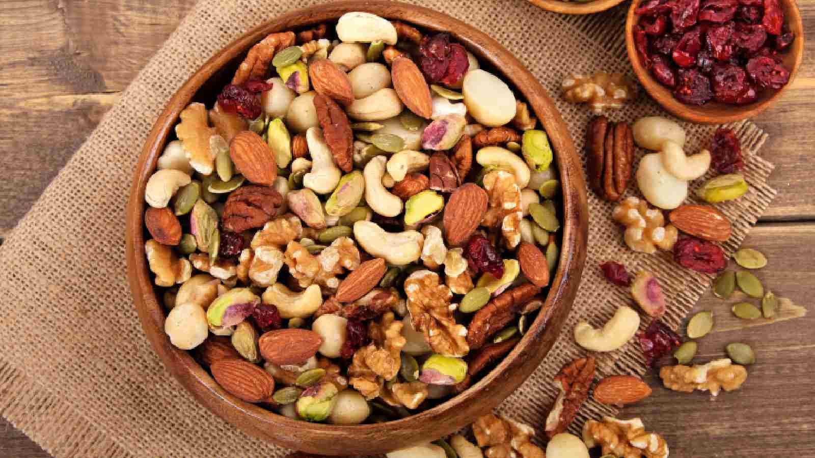 Amazon Super Value Deals: Get up to 45% off on dry fruits, cooking oils, oats and more Amazon Super Value Deals: Get up to 45% off on dry fruits, cooking oils, oats and more