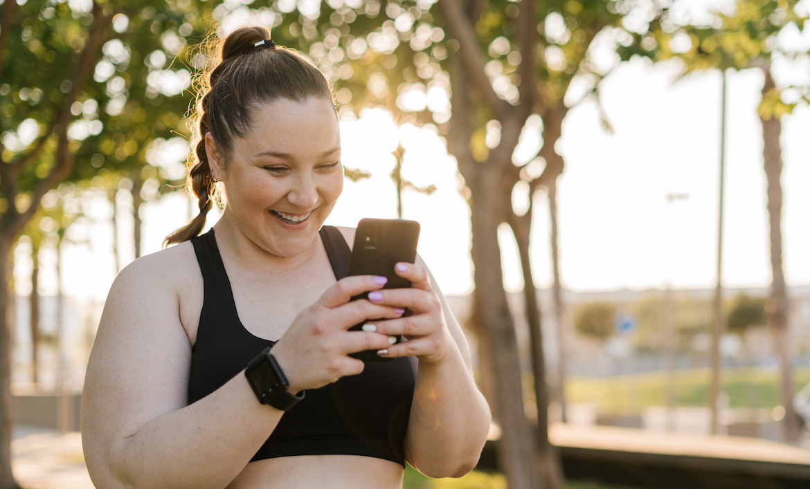 These 8 Workout Apps Bring Fitness to Your Fingertips, No Matter Where You Go These 8 Workout Apps Bring Fitness to Your Fingertips, No Matter Where You Go