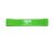 269031 First Place Mini Band, Medium, Green