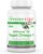 Greens First Ahiflower Oil Plant-Based Omega-3 Supplement – Vegan Omega-3 to Support Brain, Immune, Joint & Heart Health – Essential Fatty Acids – Gluten-Free/Dairy-Free/Soy-Free (90 Softgels)