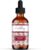 Earthley Elderberry Herbal Extract, Made with 100% Organic Ingredients, Concentrated Formula, Immune Supporting Herbs, Gluten-Free, Soy-Free, Corn-Free, No Added Sugars or Colors (2oz, Kids)