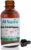 Nano Colloidal Copper Colloidal Minerals Supplement Colloidal Copper Liquid Copper Mineral 2oz Bottle Kosher Certified All Natural colloidal Copper for Adults Men Women Kids (2oz, Dropper)