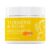 Turmeric Cleansing Pads Turmeric Exfoliating Pads with Kojic, Face Wash for Women Men, Turmeric Kojic Acid Cleansing pads for Dark Spots, Turmeric Cleansing Pads for Face Makeup Remover Face Cleanser