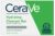 CeraVe Hydrating Cleanser Bar – Soap-Free Body and Facial Cleanser with 5% Cerave Moisturizing Cream – 4.5 Ounce Bar