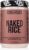 Naked Rice 1Lb – Organic Brown Rice Protein Powder – Vegan Protein Powder, Gmo Free, Gluten Free & Soy Free. Plant-Based Protein, No Artificial Ingredients – 15 Servings