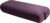 Hugger Mugger Standard Yoga Bolster – Firm, Supportive, Handmade, Durable