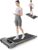 UREVO Under Desk Treadmill, Walking Pad for Home/Office, Portable Walking Treadmill 2.25HP, Walking Jogging Machine with 265 lbs Weight Capacity Remote Control LED Display