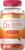 Carlyle Vitamin D3 Gummies | 80 Count | Vegetarian, Non-GMO, Gluten Free Formula | High Potency Vitamin D Supplement | Peach Flavored Gummy
