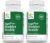 Terry Naturally SagaPro Bladder Health – 60 Capsules, Pack of 2 – Supports Bladder Strength & Function for Men & Women – Non-GMO, Vegan, Gluten Free – 120 Total Servings