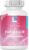 Inositol Ovarian Health Support 120 VegeCaps Supplements for Women,Myo-Inositol to D-Chiro-Inositol Dietary Supplement