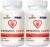 Ubiquinol CoQ10-600mg-Softgel, Active Coq10 Ubiquinol Supplement with Vitamin E & Omega 3, 6, 9, High Absorption-Coenzyme-Q10, Powerful Antioxidant for Energy Production, Tested, 120 Count