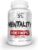 5% Nutrition Rich Piana Mentality Nootropic Blend | Brain Booster Supplement for Performance, Memory, Mental Clarity | Ginseng, Ginkgo, L-Theanine, Choline, Huperzine, 60 Capsules (30 Day Supply)