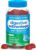 Digestive Advantage Prebiotic Fiber Supplement with Probiotics for Women & Men Digestive Health, Fiber Gummies for Adults Regularity and Gut Health, 60ct Strawberry Flavor