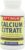 Optimum Calcium Citrate, 180 Caplets