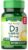 Nature’s Truth Vitamin D3 5000 IU Softgels 130 Count | High Potency Vitamin D | Non-GMO, Gluten Free