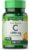 Vitamin C 1000mg | 60 Caplets | with Wild Rose HIPS | Vegetarian, Non-GMO & Gluten Free Supplement | by Nature’s Truth