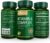 Na’trition Vitamin B Complex Tablets, 160 Tablets per Bottle
