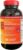 Strength Turmeric Extract Vegetarian Capsules (1400 mg., 180 ct.)