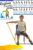 Resistance Band for Seniors: Exercise Band specifically Created for Seniors with Light Resistance and Longer Length + Instruction Guide. Latex Free. Exercise, Stretching, Physical Therapy