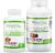 BariSlim Bariatric Calcium Citrate & Complete Chewable Bariatric Multivitamin – Bariatric Vitamin and Supplement for Post Bariatric Surgery Including Gastric Bypass and Gastric Sleeve