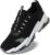 AMLANG Mens Walking Running Shoes Non-Slip Athletic Tennis Breathable Fashion Sneakers