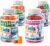 DR. MORITZ Balanced Body Pair