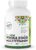Plantvital Whole Food Multivitamin Multivitamins with 56 Superfoods Raw Veggies and Fruits Vitamins Earth Energy Fruits and Veggies Supplement Pure Fruit and Vegetable Supplements 90 Tablets