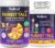 NuBest Bundle of Chocolate Protein Powder Tall Kids for Kids & Teens with Probiotic, Omega 3-6-9, Multivitamin, Calcium