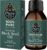 High Strength 100% Pure Virgin Cold Pressed Black Seed Cumin Oil 100ML Glass Bottle, Nigella Sativa Black Seed Oil