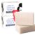 Kojie San Dream White Soap – Skin Brightening Kojic Acid Soap with Collagen, Elastin & Coconut Oil – 135g x 2 Bars