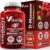 D-mannose 1000mg Capsules with Cranberry and Vitamin C – USA Made D-mannose with Cranberry Pills for Women – Cranberry Supplement for Urinary Tract & Bladder, Immune Support – 90 Count